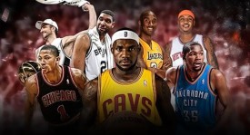 霍华德直言科比詹姆斯性格两极：一个不在乎别人看法，一个希望人人喜欢