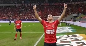 广州队威尼斯电影节闪耀，申花国安崛起展望中国足球未来