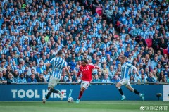 曼联3亿豪购未果，阿莫林加盟或成曼联复兴关键转折