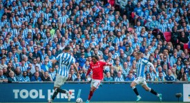 曼联3亿豪购未果，阿莫林加盟或成曼联复兴关键转折