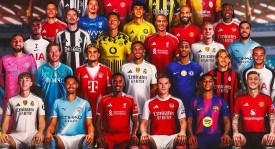 西甲豪门争抢17岁足球新星坎特：皇马密切关注，未来之星瞩目