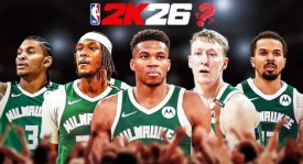 攻防两端都尽力了！前马刺雄鹿内线大将在欧锦赛的表现可圈可点？