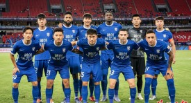 国安对阵泰山：比赛争议与暴力行为事件